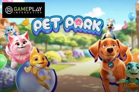 Pet Park